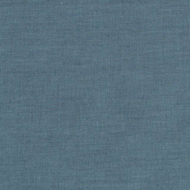 Tilda- Chambray Basics - Prussian