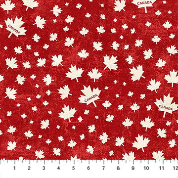 Canadian Leaf - Canadian Classics - Northcott