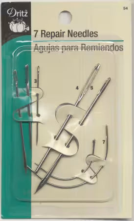 Prym Dritz Needle Repair Kit