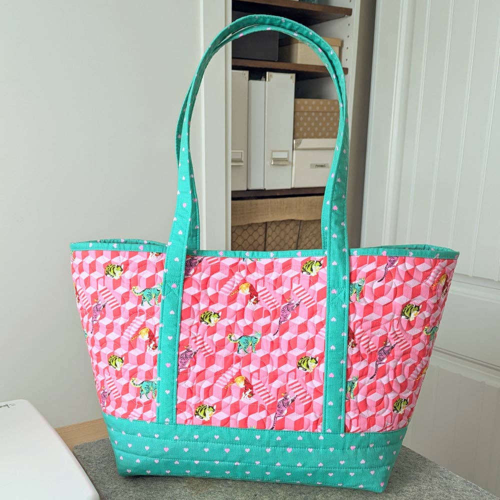 Altoona Tote