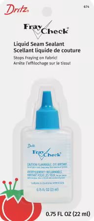 Dritz Fray Check