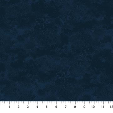 Navy - Toscana - Northcott