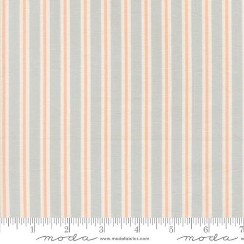 PREORDER|| Powder Blue - Handmade Sweetness - My Sew Quilty Life for Moda