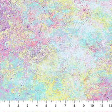 Pastel - Stonehenge Multi Mixer - Northcott