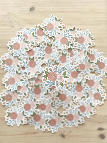 Stickers - Homebody Handmade
