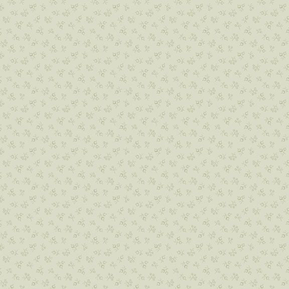 Toolbox Floral - Mini - Sage