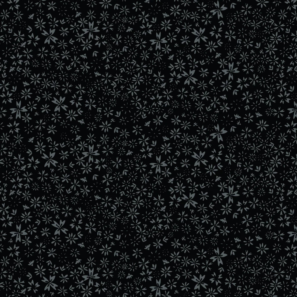 Black - Daisy Mixology - Camelot