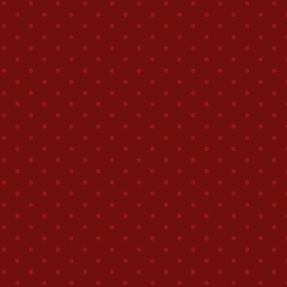 Make it Merry - Polka Dot Wine