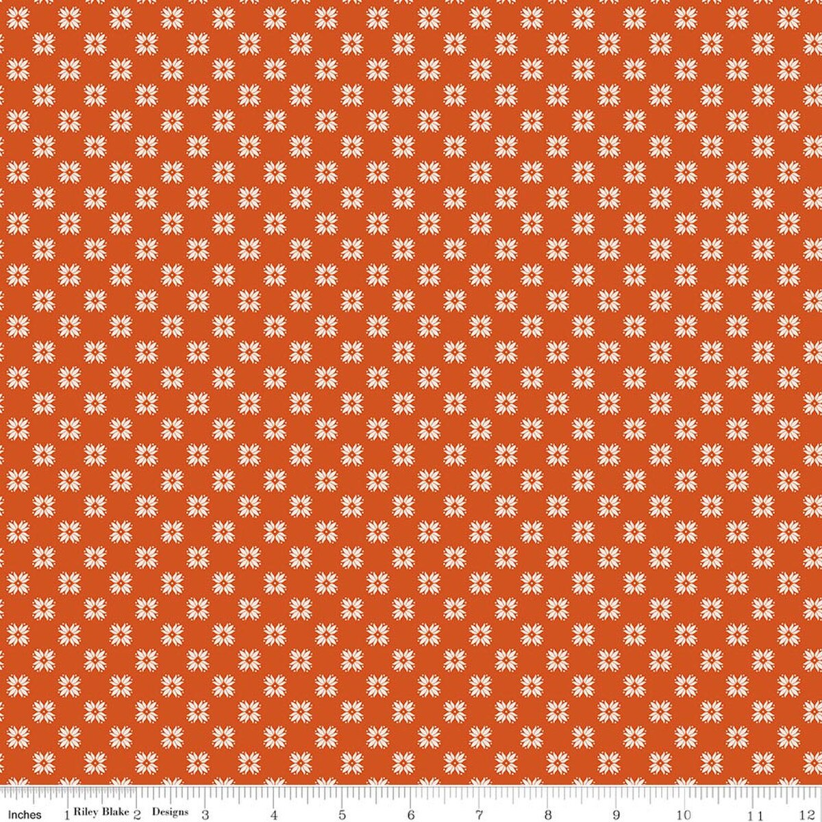 Farmer's Daughter - Quilting Pumpkin - Lori Holt