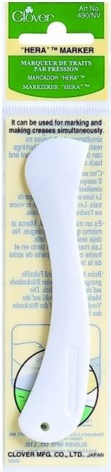 Clover Hera Marker