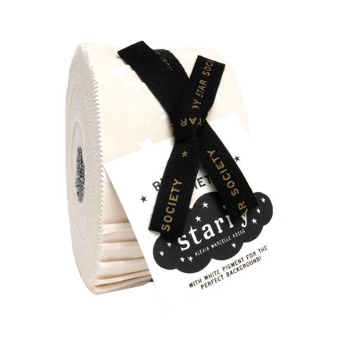 Starry - Jelly Roll - Ruby Star