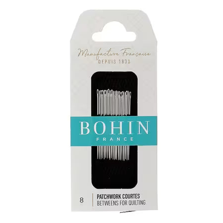 Bohin Between Needles Size 8