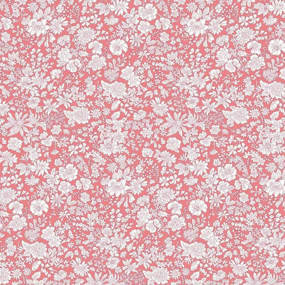 Emily Belle - Watermelon - Liberty of London