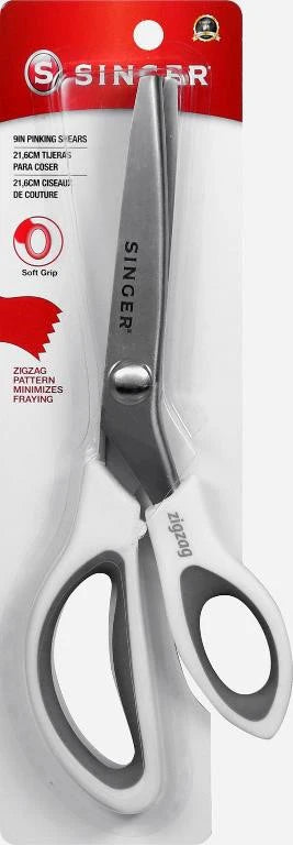 Singer Pinking Shears