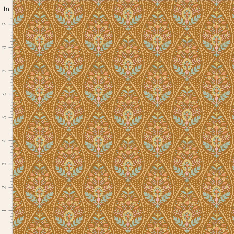 Tilda Sanctuary - Adina - Ochre