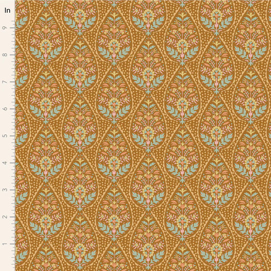 Tilda Sanctuary - Adina - Ochre
