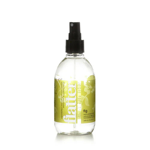 SOAK Flatter Spray - Fig 8oz
