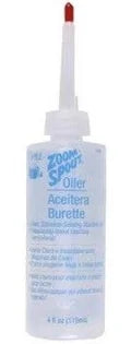 Dritz Zoom Spout Oil