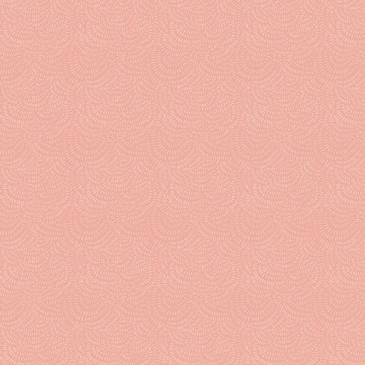 Crimp - Peach
