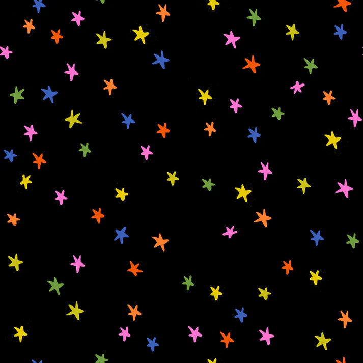 Ruby Star Society - Starry - New Colour - Vivid Rainbow