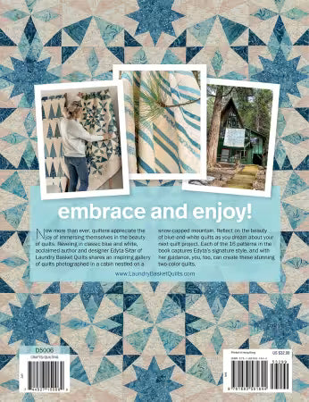 A Season in Blue