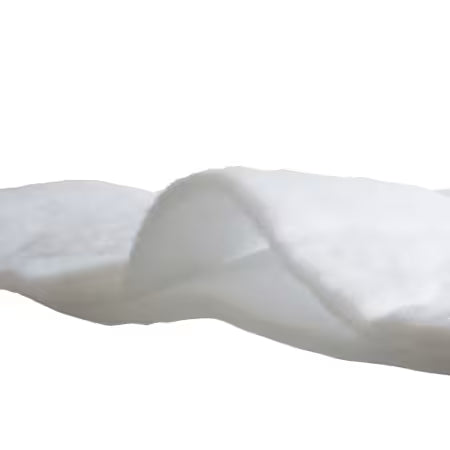 Poly-Fil Hi Loft Crib Size