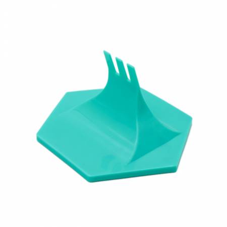 The Gypsy Quilter Zipper Jig