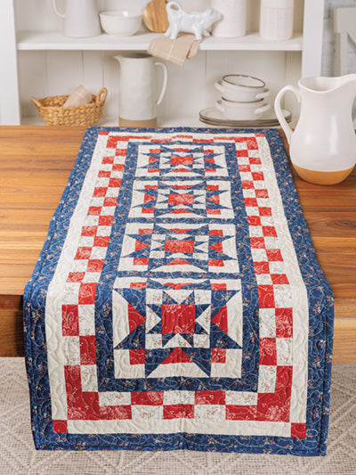Annie's Quilting Americana Quilts
