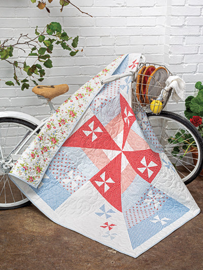 Annie's Quilting Americana Quilts