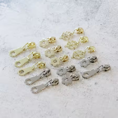 Spring Everyday Zipper Bundle