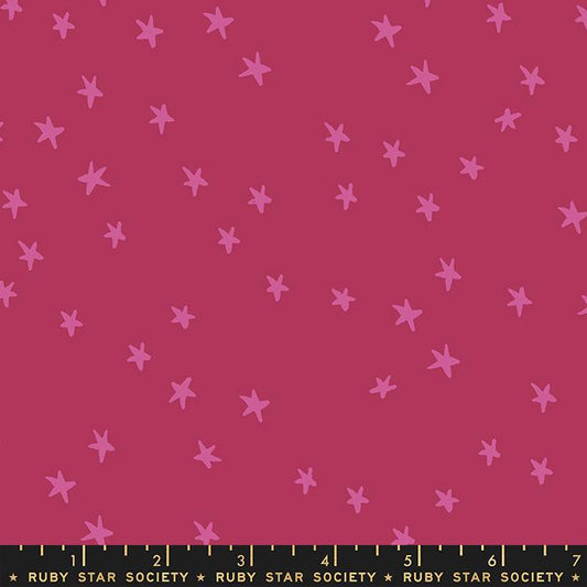 Ruby Star Society - Starry - Plum