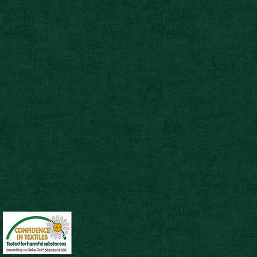 Melange Basics - Dark Green
