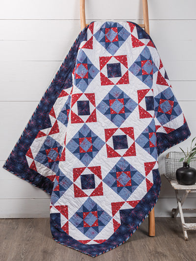 Annie's Quilting Americana Quilts