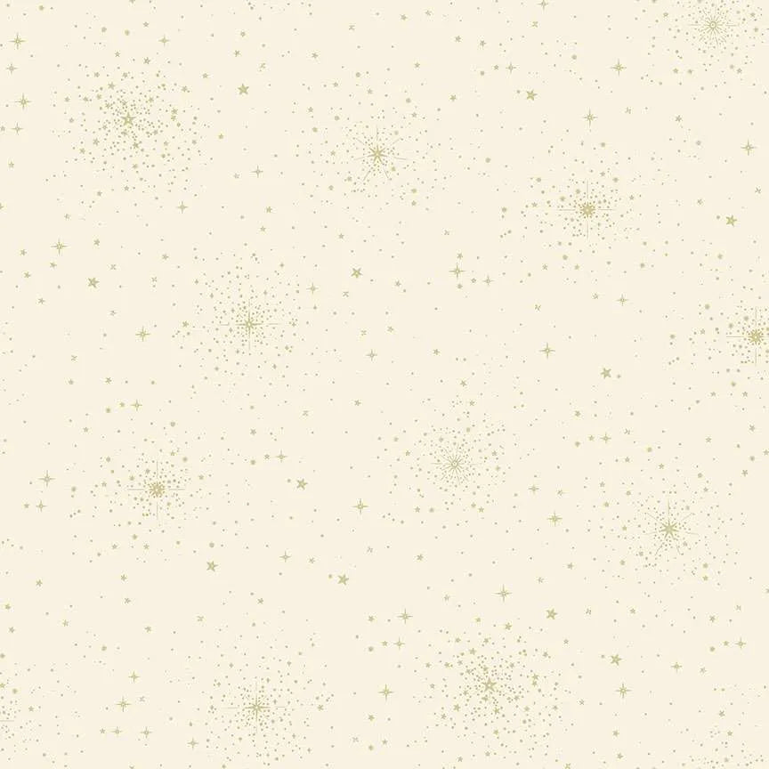 Good Tidings - Christmas Star Cream