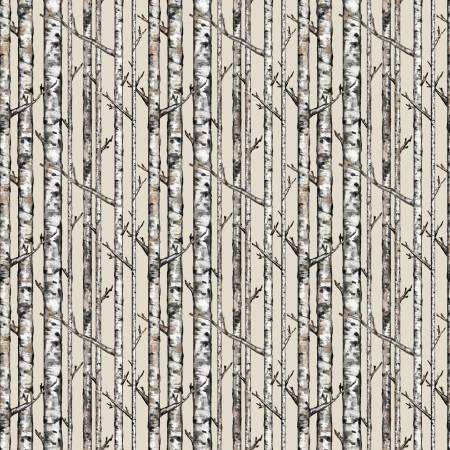 Birch Beige - Lodge Life