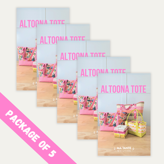 Altoona Tote