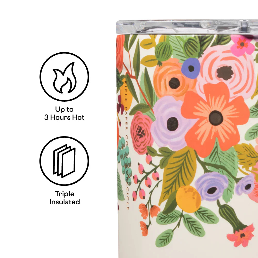 Rifle Paper Co Mug 16oz - Garden Party