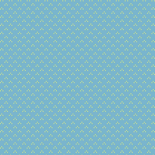 Stitch in Time - Stitch & Glow - Dear Stella