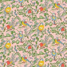 Woodland Walk - Hedgerow Chorus B