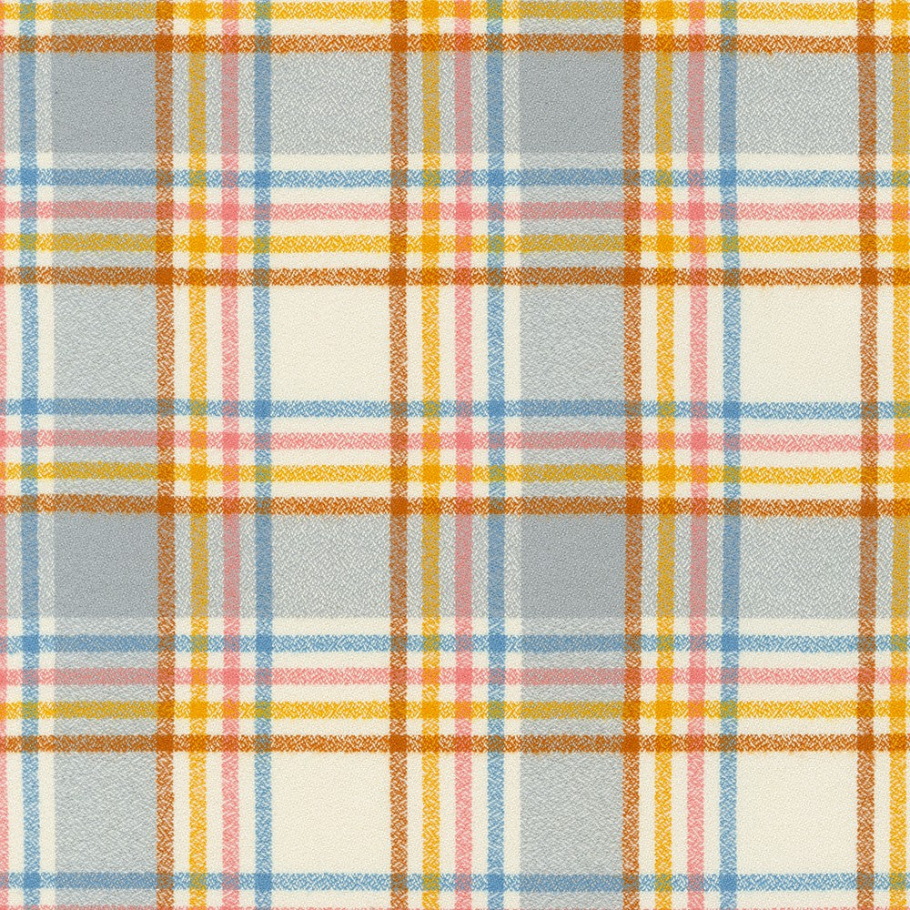 Mammoth Flannel Organic - Spice