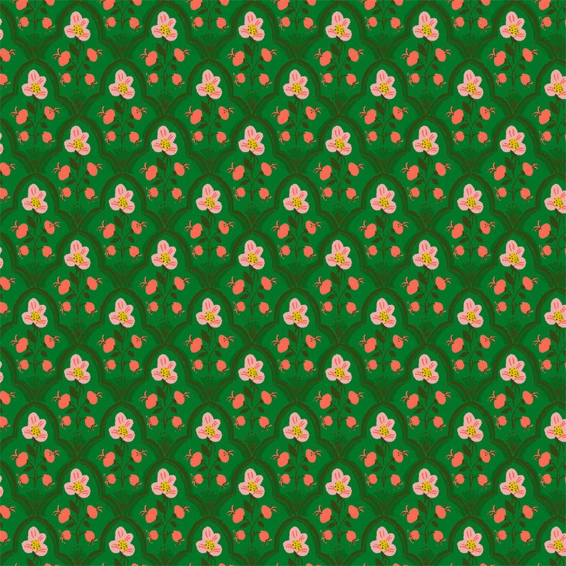Windham Fabrics - Malibu - Wood Block Dark