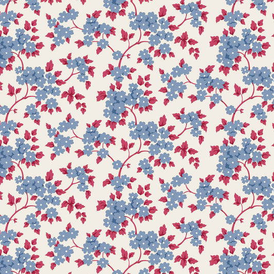 PRE - ORDER || Ruth - Blue - Village Life - Tilda
