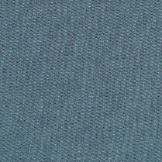 Tilda- Chambray Basics - Prussian