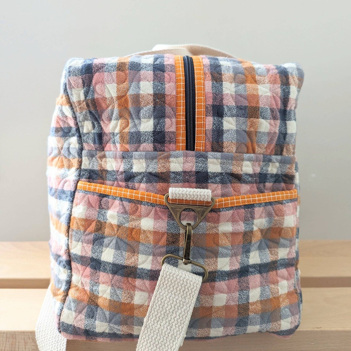 Doable Duffel