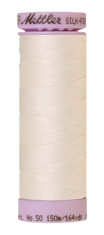 Candlewick - Mettler Silk Finish Cotton Thread
