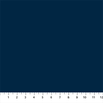 Navy - Colorworks Solid - Northcott