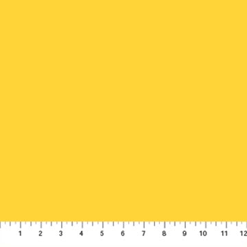 Canary 26 - Colorworks Solid - Northcott