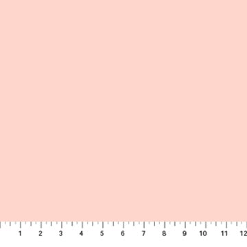 Blush - Colorworks Solid - Northcott