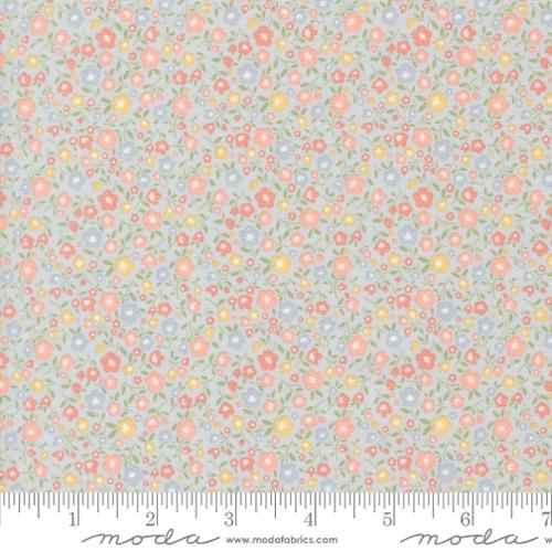 PREORDER|| Sky - Handmade Sweetness -  My Sew Quilty Life for Moda