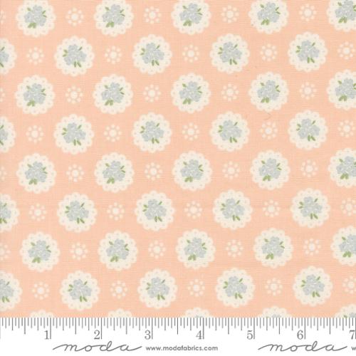 PREORDER|| Petal - Handmade Sweetness -  My Sew Quilty Life for Moda